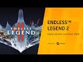 Gameplay video of Endless Legend 2  PC