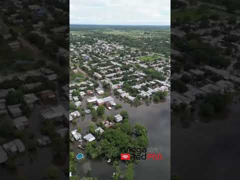 San Luis Del Palmar, Corrientes 📸 Imágenes: Luis Dalmacio