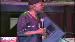 Letta Mbulu & Caiphus Semenya - Angelina (Live At Carnival City, 2006)