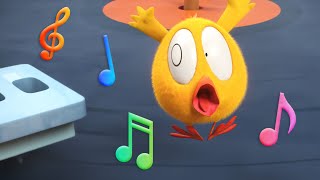 Chicky's song | Where's Chicky? | Cartoon Collection in English for Kids | New episodes