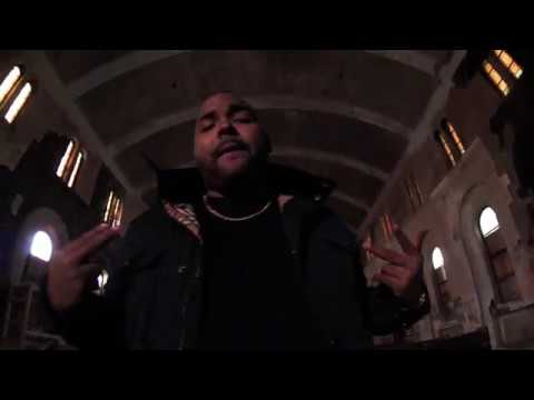 Young RJ (of Slum Village) x Mega Ran x Abstract Orchestra  "PRAY"