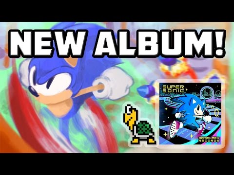 MyNewSoundtrack - Flying Battery Zone (NEW ALBUM ANNOUNCEMENT)