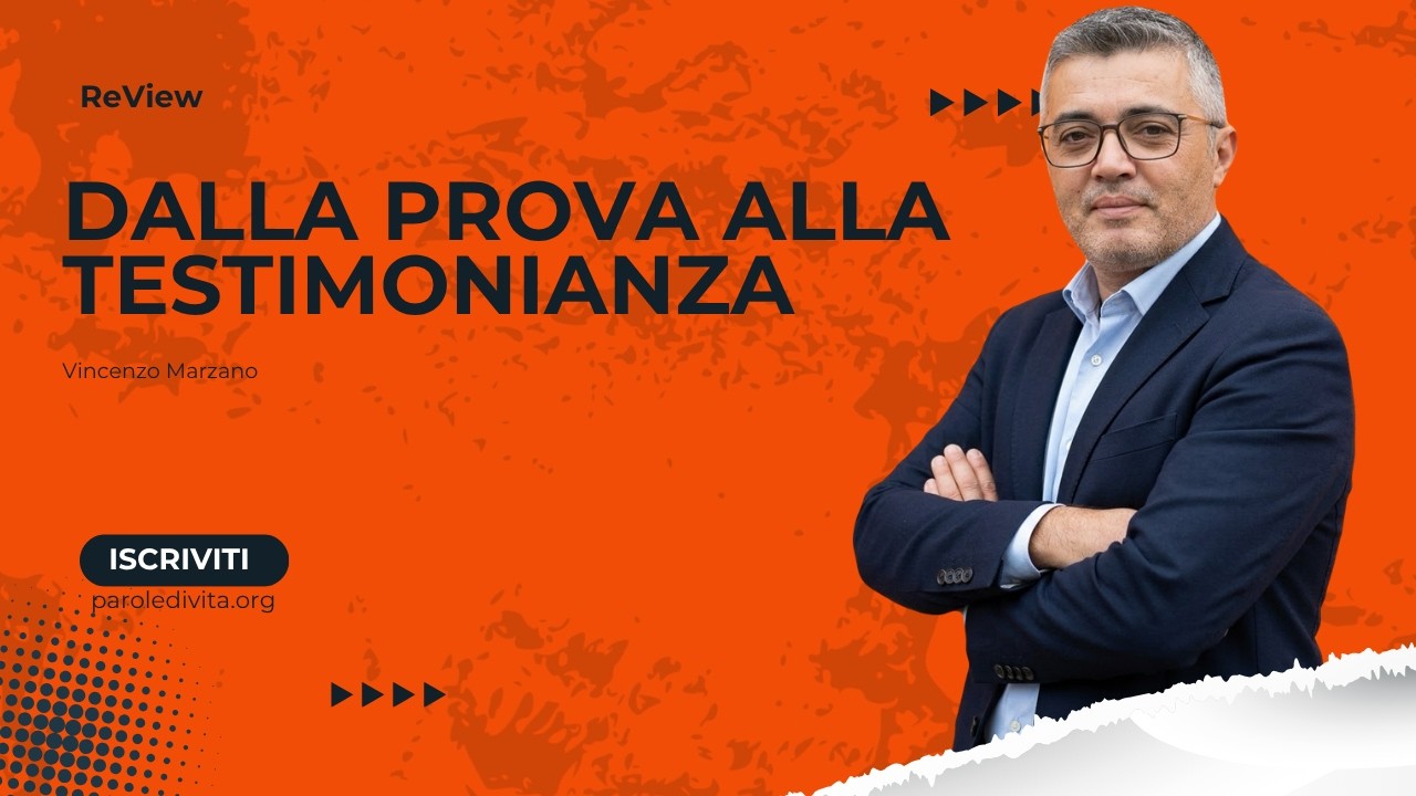 Review | Dalla Prova alla Testimonianza