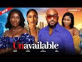UNAVAILABLE New Movie Deza The Great Chinenye Nnebe Sophia Alakija 2023 Nollywood Movie