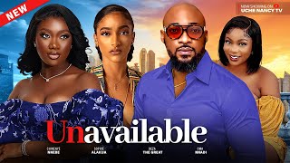 UNAVAILABLE (New Movie) Deza The Great, Chinenye Nnebe, Sophia Alakija 2023 Nollywood Movie