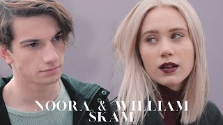 Noora & William  Their Story  SKAM 1x01 - 4x10