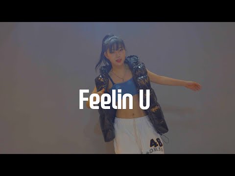KickRaux, Tyga, Ayo Jay, Demarco, Doctor & Ras Kwame - Feelin U  | WALE KIM choreography