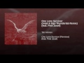 One Lone Survivor (Anjei &amp; Ego Thunderlab Remix) (feat. Pete Josef)