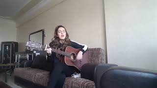 Sezen Aksu-Unuttun Mu Beni (Eslem Aktürk Cover )