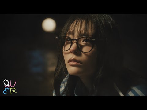 QWER - 3RD MINI ALBUM IN A MILLION NOISES - Limited A Version Mit Exklusiven Inhalten