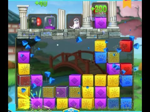 Pet Rescue Saga Level 3171