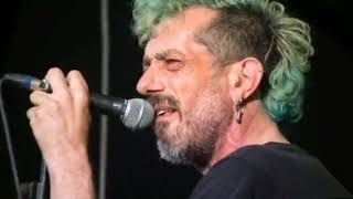 Otro Pirulo - Manolo Kabezabolo (Concierto directo Kalikenyo Rock 2017) (Solo audio) (Lost Media)