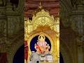 SHRIMANT DAGDUSHETH HALWAI GANPATI 2023 DAY 1 PUNE Ganpati Ganeshchaturthi Dagdushethganpati
