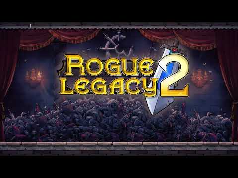Rogue Legacy 2 OST - Sun Tower 2