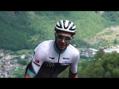 SALITE DA INCUBO MORTIROLO - SKY SPORT HD