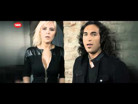 Ömür Gedik ft  Umut Kuzey   Dokun Bana