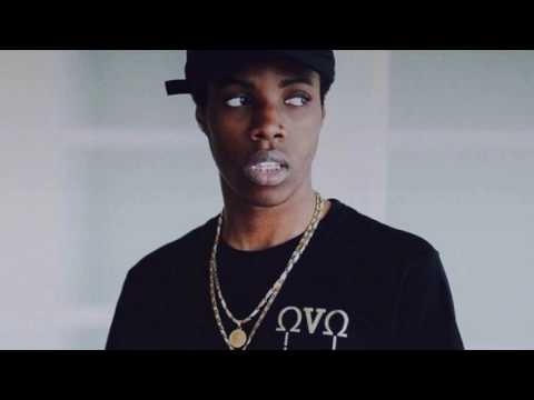 Roy Woods X The Weeknd X Nav Type Beat - Woes (Prod. By G$B)