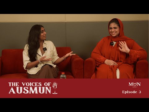 The Voices of AUSMUN - Episode 3: Behind the Committees