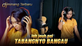 Download lagu DJ Minang Terbaru 2022 - Lah Jauah Pai Tabang nyo Bangau || TIKTOK (BA MUSIK DJ REMIX) mp3