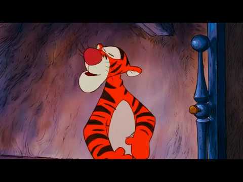 "Toon Story" Part 18 - Christmas at Sherman's House