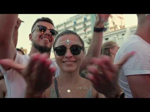 Vito Mendez - Live at Ushuaïa Ibiza 2019