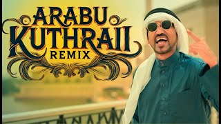 Download lagu 🔥SpinZ - Arabu Kuthirai Remix | Folk Mix • 2024 mp3