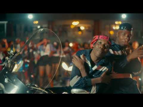 WOODBLOCK DJS ft. Mvelost, Set Off & Somlolo - Skuta Baba ( Official Music Video)