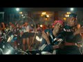 WOODBLOCK DJS Ft Mvelost Set Off Somlolo Skuta Baba Official Music Video