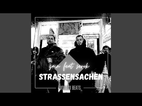 Straßensachen (Single)