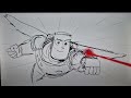Toy Story 4 Playtime Deleted Scene