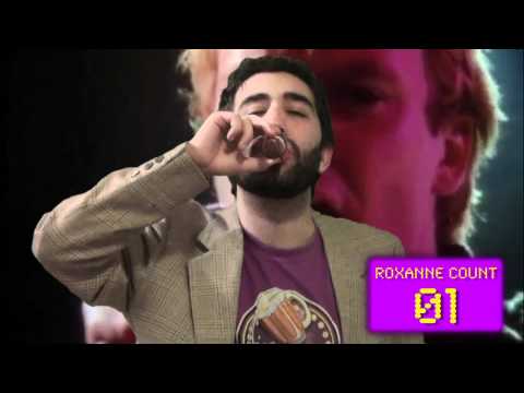 The Drinking Game Show: Put on Your Red Light