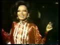 Being Green / I'm Still Waiting - Diana Ross live At R.A.H.- London- 1973-