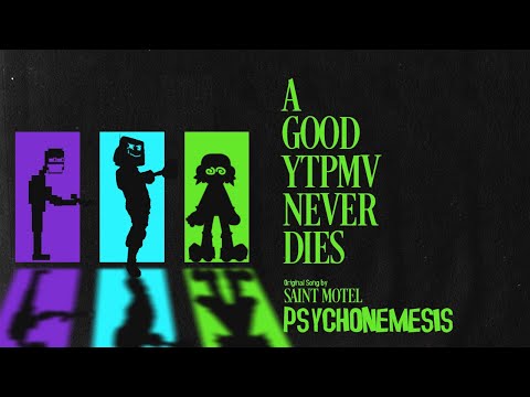 A Good YTPMV Never Dies