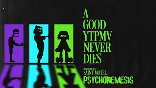Cover art for A Good YTPMV Never Dies