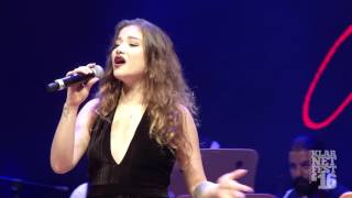 5. Uluslararasi Klarnet Festivali, Kayahan anısına Ustaya Saygı Konseri, Şebnem Keskin