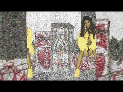 Perri Jones - Brand New (Official Lyric Video)