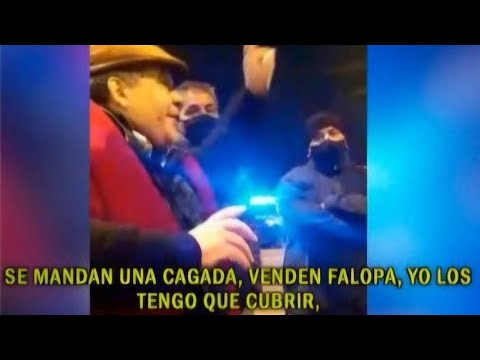 SOL Y VERDE, asolado en el olvido de JOSE C. PAZ...