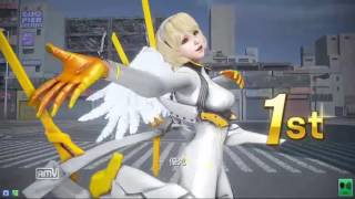 ガンスト3 風澄 17レンジャー 18アサルト