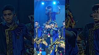 Download lagu Energi Dino GWSM Bikin Panggung Makin Panas‼️☠️ #gwsm #jathilan #jaranan #barongan mp3