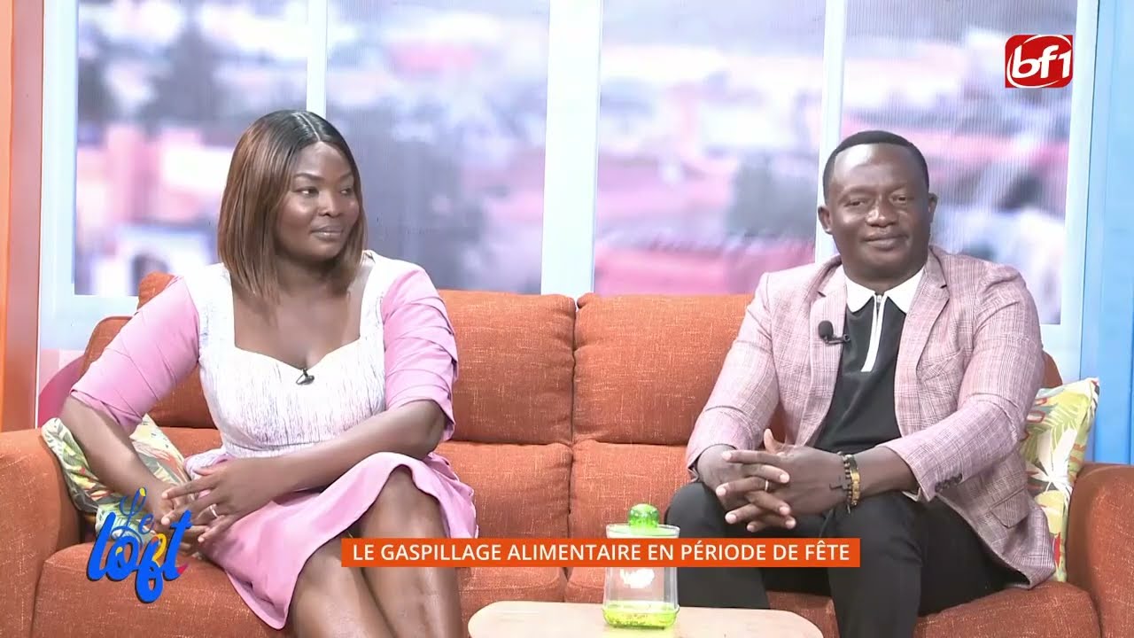 Le Loft du 06 janvier 2026-BF1TV