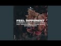 Feel Different feat. Adekunle Gold, Maleek Berry (Chris IDH Remix)