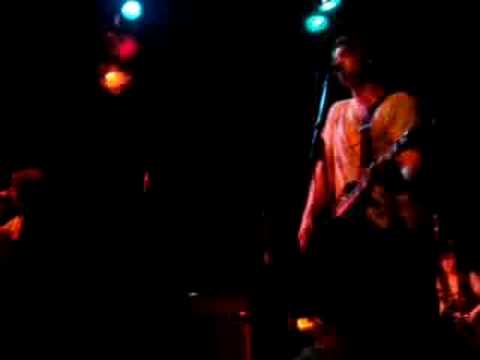 Guns For Glory - Lead Me (Live @ Fowlers)