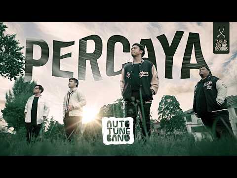Percaya - Autotune Band