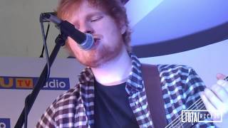 Ed Sheeran - Drunk (Acoustic)