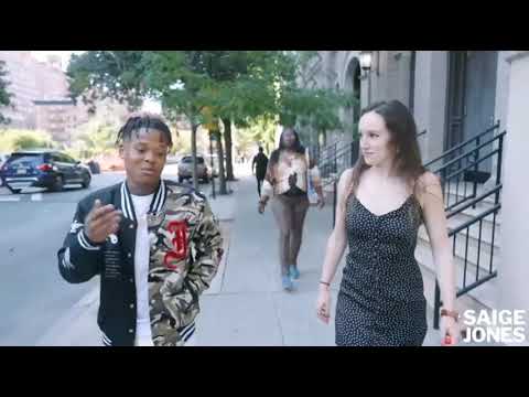 Nasty C - Law of attraction at 13 years