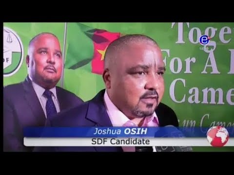 THE 6PM NEWS - Friday, September 21st 2018 - EQUINOXE TV