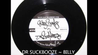 Billy Bunks - Dr Suckbooze.wmv