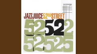 Jazz Juice Chords