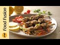 Kasturi Chicken Skewers Recipe By Food Fusion