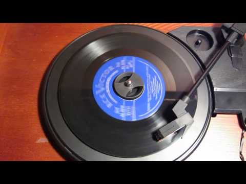 Gail Davis Shake Me I Rattle bw Pierre and Bernadette samples